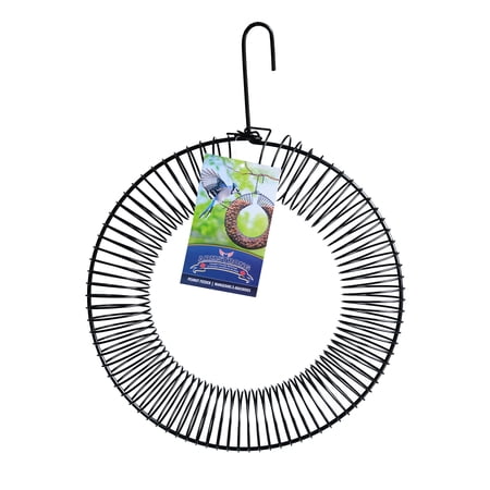 Armstrong Wild Bird Food Peanut Coil Feeder