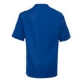 thumbnail image 3 of Augusta Sportswear Youth Nexgen Wicking T-Shirt, 3 of 5