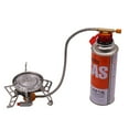 thumbnail image 3 of Réchaud à Gaz en Acier pour Camping, Mini Réchaud Portable Carré Coupe-Vent, Accessoire de Randonnée, 3 of 10