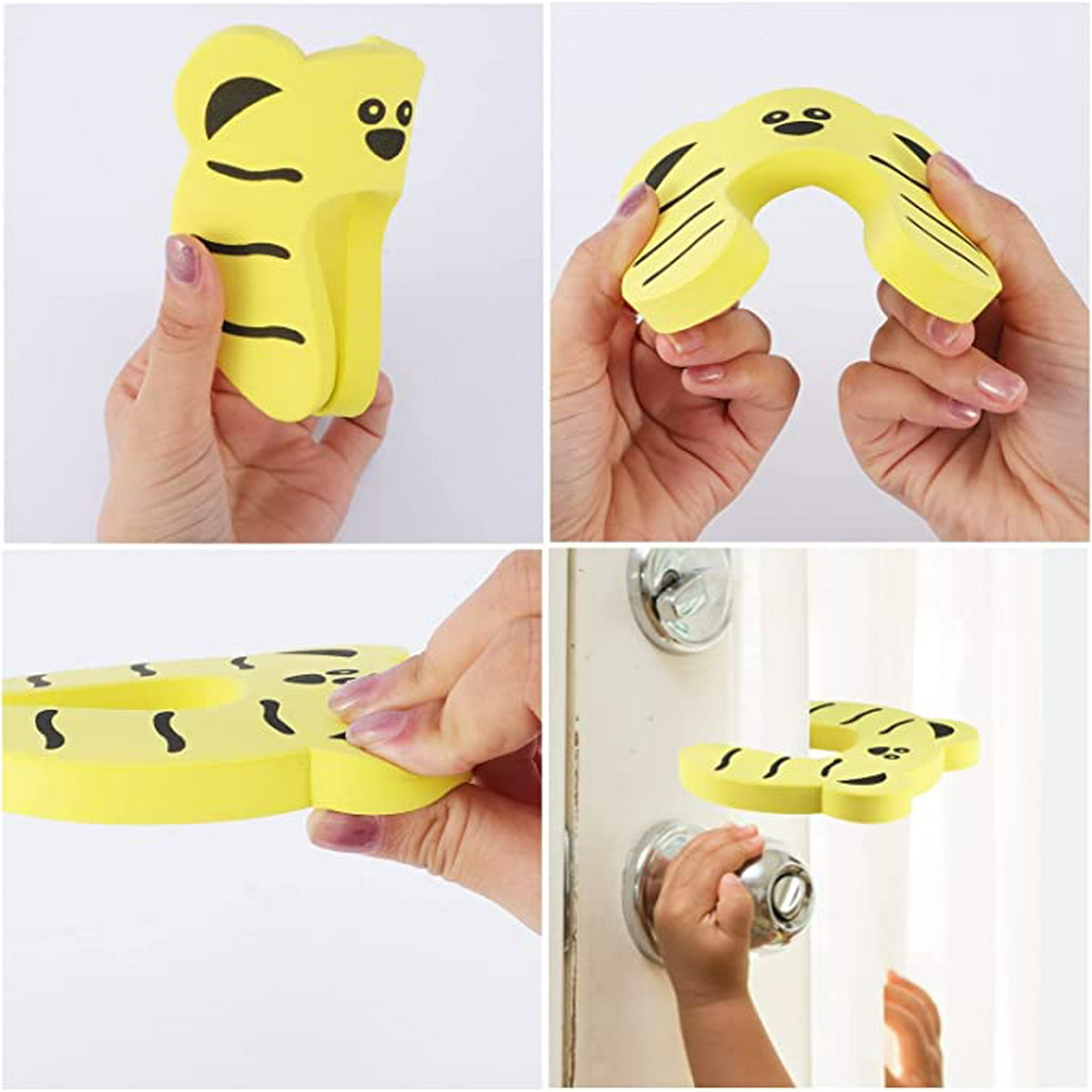 Baby stopper gate outlet