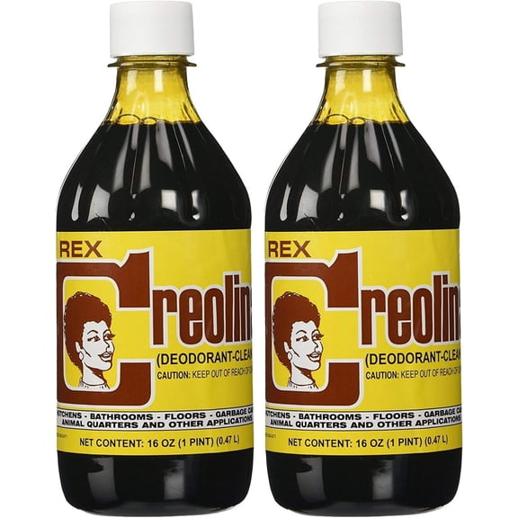 Creolina | Cleaner | 2 Pack