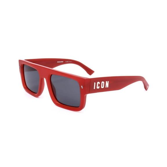 Dsquared2 sunglasses ICON 0008/S MAN 54/20/145 C9A RED