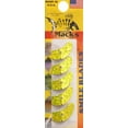 thumbnail image 2 of Mack's Lure Smile Blade, 1.1" 5-Pack, 2 of 2
