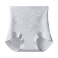 thumbnail image 2 of Warop Women's Triangle Control Panties, Waist Shaping and Booty Enhancement, Body Shaping Underwear for Daily Wear, 2 of 8