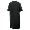 thumbnail image 3 of Women's Fanatics Black Pittsburgh Steelers Elements Go Tri-Blend Dress, 3 of 7