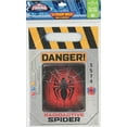 thumbnail image 2 of Ultimate Spider-Man Dream Marvel Superhero Birthday Party Favor Bags Sacks, 2 of 2