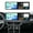 for Volkswagen Sagitar 2023, variant on ZWNAV Dual Screen 10.1 inch Android 14 for Volkswagen Sagitar 2023 Car GPS Navigation, Front Passenger, Wireless Carplay Car Radio 4G DS