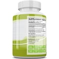 thumbnail image 7 of 100% Pure Garcinia Cambogia Extract with 95% HCA - Manage Cravings - Garcinia Cambogia Weight Loss for Women & Men - Carb Blocker & Fat Burner for Women - Max Strength Made in USA - 60 Veg Capsules, 7 of 7