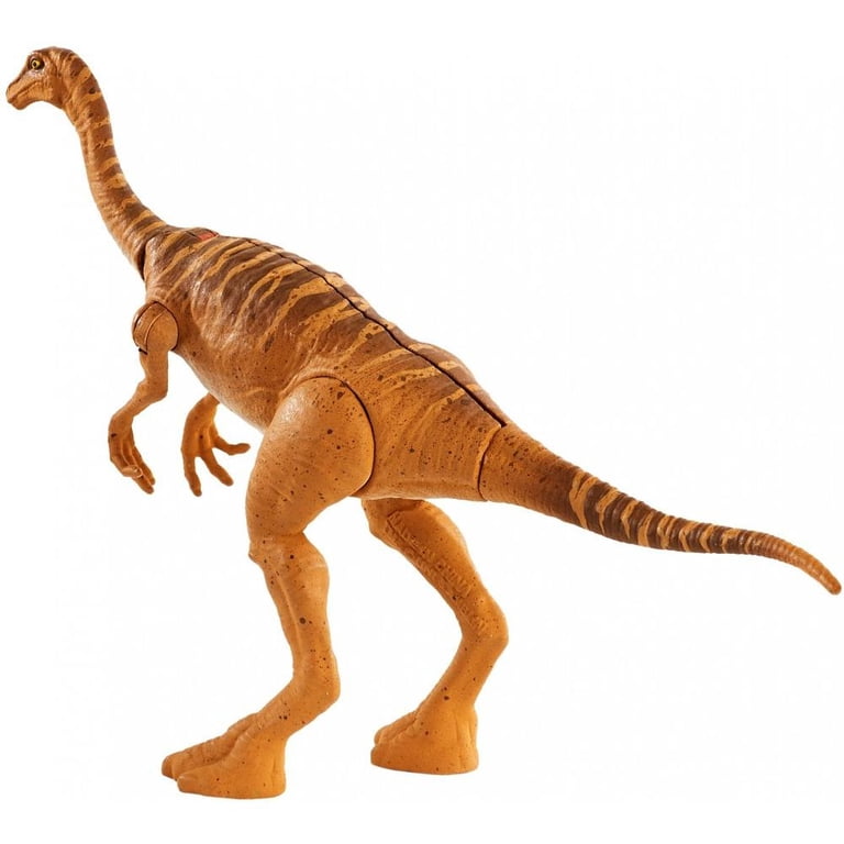 Figurine Jurassic World Gallimimus Pack Attack 2018 Mattel – Neuf Sous Blister