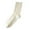White, variant on MZXELPRJD No Show Socks Womens Socks Solid Color Socks Colorful Lightweight Cotton Socks, Ankle Compression Socks for Women Green
