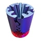 thumbnail image 1 of Torque Cube Stress Ball Impresos en 3D Modelo Decorativo Innovador Escritorio, 1 of 9