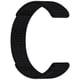 thumbnail image 3 of Compatible For Garmin Fenix 8 43mm / Garmin Fenix 7S / 6S Watch Strap Nylon Adjustable Wristband Strap, 3 of 4