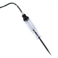 thumbnail image 1 of Voltage Tester, Ideal Voltage Tester Test Light Automotive, Circuit Tester, Electrical Wire Circuit Tester Car Voltage Circuit Tester Probe Tester For Cars For Vehicles, 1 of 8