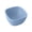 Blue, variant on Yatlte Square Appetizer Plates, Serving Dish Dipping Bowls, Reusable Snack Mini Fruit Plate, Serving Dish Dipping Bowls Reusable Lightweight Wheats Straw Dishwasher & Microwave Safe