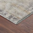 thumbnail image 3 of Addison Rugs Mayfield Premium Machine Washable Traditional Global Linen Rectangle Rug, 3' x 5', 3 of 6