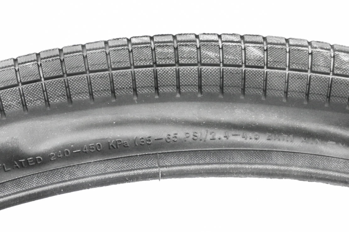 TIOGA FACTORY FS100 27.5×2.10 27.5 タイオガ Tioga FS100 26 x 2.3 Wire Black⁄Black Clincher Reflective MTB No