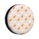 thumbnail image 1 of Balery Funny Chicken Cubiertas para Neumáticos - Protector Resistente para Neumáticos de Camioneta, SUV, Remolque, Camper y RV-14 inch, 1 of 6