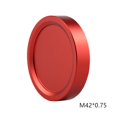 thumbnail image 1 of 1x Cover For Astronomical Telescope Eyepiece Lens Cap Rear Cover Cap Dust B4S6, 1 of 8