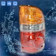 thumbnail image 7 of PET-U Rear Right Tail Light Assembly Replacement for 2001-2004 Tacoma TO2801139 Passenger Side, 7 of 7