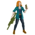 thumbnail image 5 of Jurassic World Dominion Human and Dino Pack, Claire & Dilophosaurus Action Figure Toys, 5 of 6