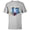 Athletic Heather, variant on Marvel Super Heroes Spider-Man 13 Year Thirteenth Birthday - Short Sleeve T-Shirt for Kids - Customized-Royal