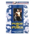 thumbnail image 1 of Puños De Furia Fist Of Fury Bruce Lee Pelicula DVD Zima, 1 of 1