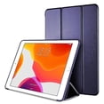 thumbnail image 1 of Case for Ipad 9.7' 2018 Ipad 6th generation / 2017 Ipad 5th case navy blue, 1 of 5