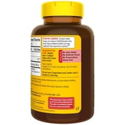 Nature Made CoQ10 400mg, Dietary Supplement for Heart Health Support, 90 Softgels, 90 Day Supply