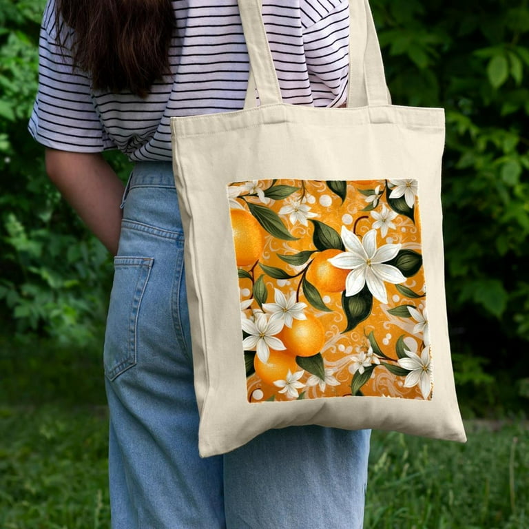 Canvas Tote Bags, 14 Canvas Tote Bags, 14