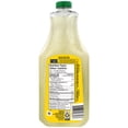 thumbnail image 2 of Great Value Lemonade 1.36L, 2 of 5