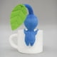 thumbnail image 4 of Nintendo Sanei Boeki PKZ02 Pikmin Plush Merchandise Series, soporte para accesorios Pikmin azul (Mug), altura 5.9 pulgadas (15 cm), 4 of 7