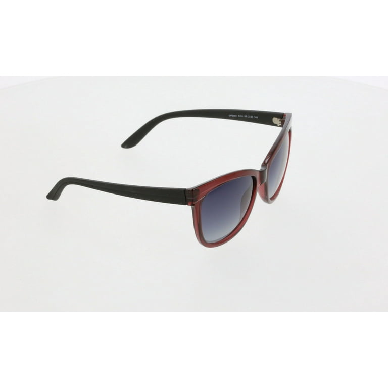 Optelli 2801 01 55-20-145 Women's Sunglasses