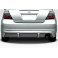 thumbnail image 1 of 2005-2010 Scion tC Duraflex Racer Rear Lip - 1 Piece, 1 of 8