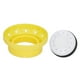 thumbnail image 2 of Boquilla de jardín, rosca hembra G3/8, boquilla de pulverización alta, accesorio de riego adaptado para la perfección, 2 of 8