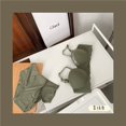 thumbnail image 1 of Tentación de engrosamiento de media taza simple y elegante encuentro sexy transpirable y cómodopangjing, 1 of 4