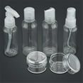 thumbnail image 2 of 6pcs Mini Refillable Travel Spray Bottle Traveling On The Go, 2 of 8