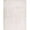 Taupe/Ivory, variant on Livabliss x ELLE Decor Alma Modern Area Rug, 5'3" x 7', Taupe/Ivory