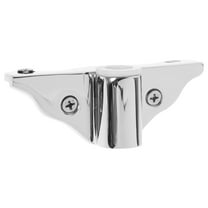 HOMEMAXS  Kayak Cooler Tow behind Boat Oar Rack Fishing Rod Holder Paddle Bracket