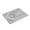 Necklace plate 1, variant on MOMOJIA Multi Functional Plastic Beading Tray For Necklace Bracelet Creation Ergonomic Craft Tool With Sliding Channels