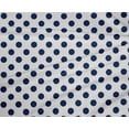 thumbnail image 4 of oneOone Polyester Lycra Fabric Polka Dots Print Fabric By Yard 56 Inch Wide, 4 of 4