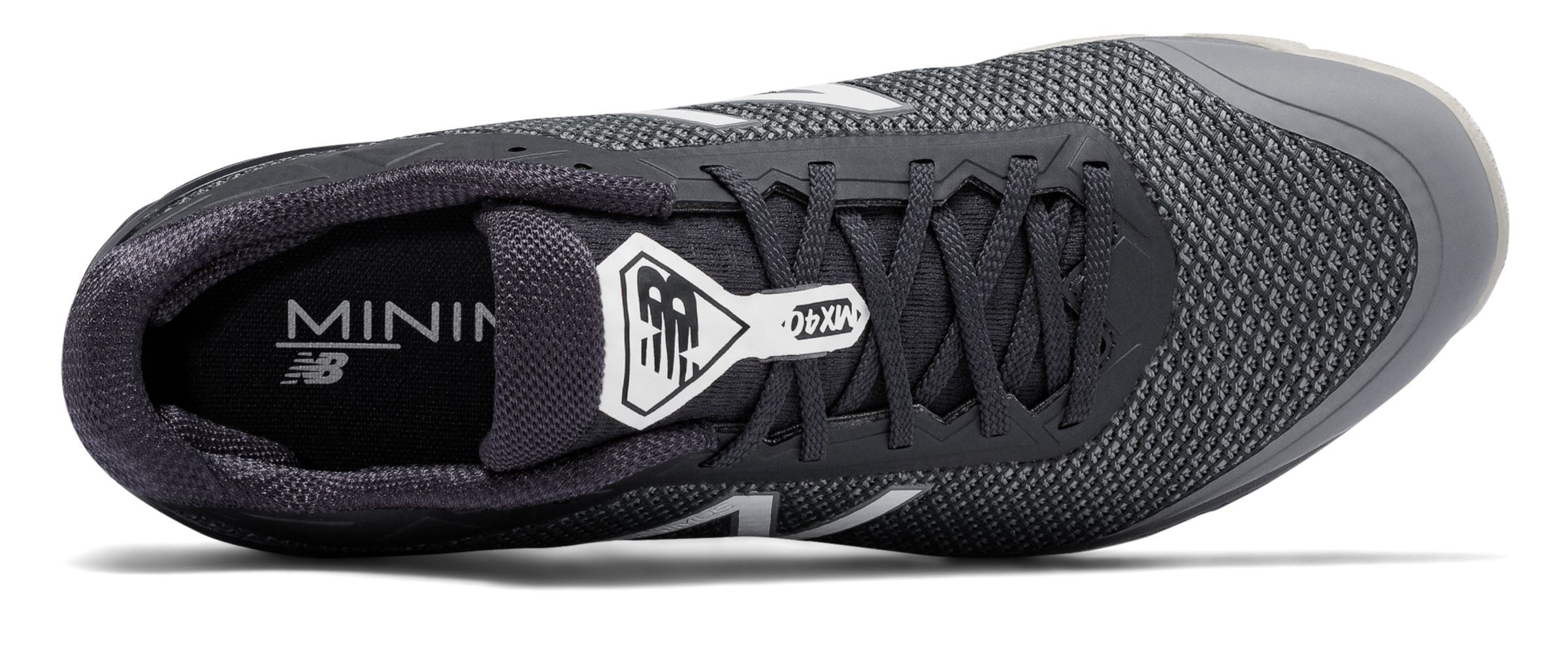 New balance shop minimus mx40