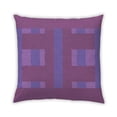 thumbnail image 1 of Ahgly Company Outdoor Square Contemporary Throw Pillow, 18 inch by 18 inch, 1 of 5