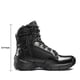 thumbnail image 2 of Botas tácticas de cuero para hombre NORTIV 8 DESERT-W, 15 cm, talla 9.5, 2 of 5