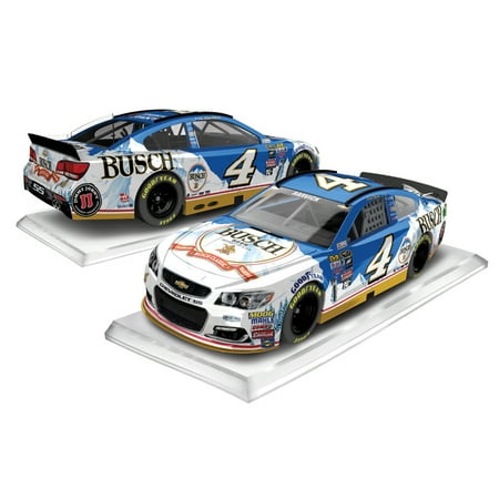 Kurt Busch Car - Kevin Harvick Action Racing Busch Regular Paint 1:64 Die-Cast Car - No Size