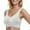 White, variant on yillto Womens Seamless Bra No Underwire Full Coverage Comfortable Supportive Bralettes for Ladies