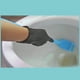 thumbnail image 4 of Jumpingount 2 uds guantes de un solo impermeables mitones de alta elasticidad herramientas de limpieza universales laboratorio lavavajillas de guantes y mitones Negro SG Jumpingount AP013469-04, 4 of 6