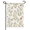 Garden Flag-3, variant on Cute Puppy Pet Garden Flag 12×18in Double Sided, Lovely Dog Yard Banner, Animal Themed Design for Farmhouse Lawn Patio Courtyard All Weather Seasonal Outdoor Landscape Decor