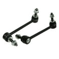 thumbnail image 4 of TRQ New 10 pc Front Steering & Suspension Kit Control Arms Tie Rods Ball Joints PSA56291 Fits select: 2005-2006 CHRYSLER 300C, 2006-2010 DODGE CHARGER, 4 of 7