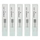 thumbnail image 2 of Brocas Para Uñas, 5 Brocas Profesionales Para Uñas De Carburo De Tungsteno Ampliamente Aplicables Con Caja De Almacenamiento Para Salón De Uñas Para Principiantes, 2 of 7