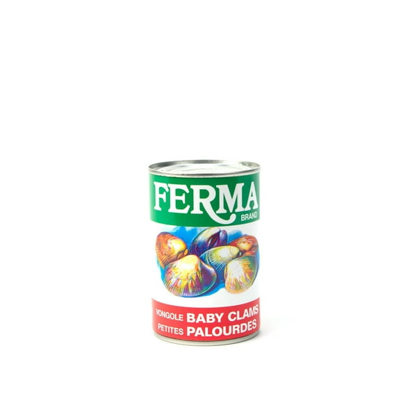Moluscos de bebê Ferma vender quantidade 142g